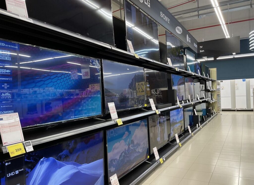 garantías extra en la venta