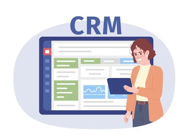mejor CRM para vendedores