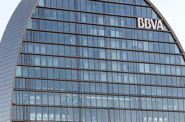 bbva compra el Sabadell