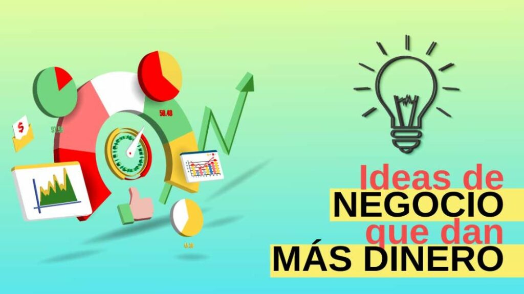 ideas de negocio desde el hogar