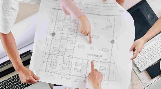elegir arquitecto
