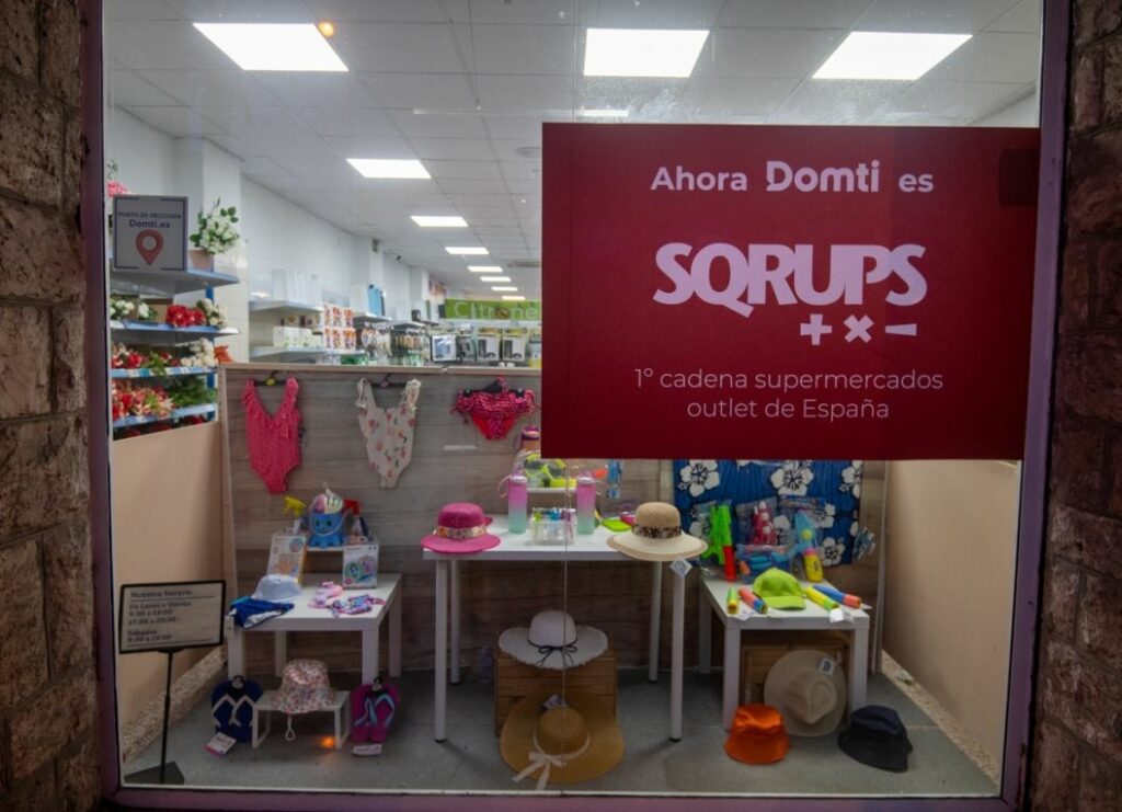 de domti a sqrups