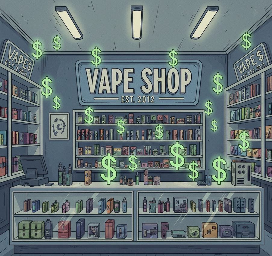 negocio nicho antiguo 