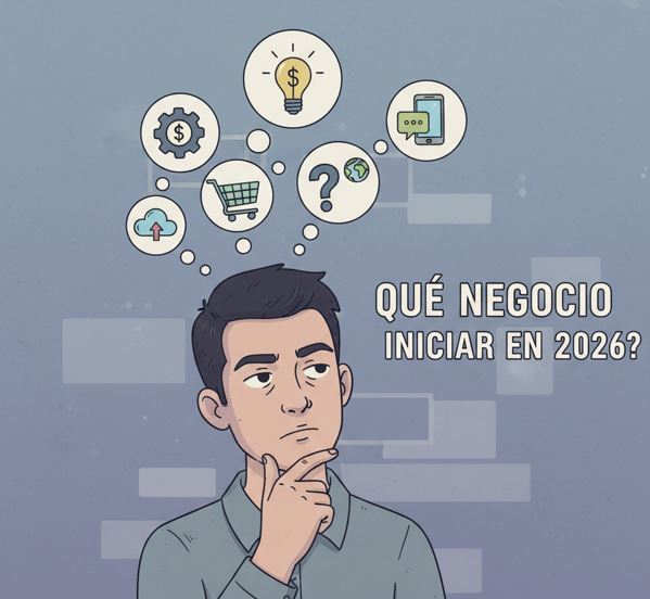 negocios de nicho en 2026
